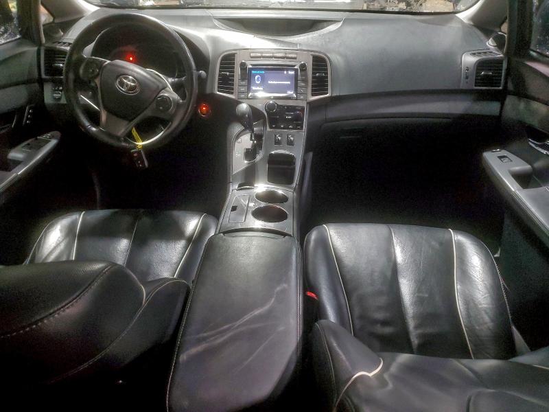 Photo 8 from auction – 2015 TOYOTA VENZA LE with VIN 4T3BK3BB2FU115271