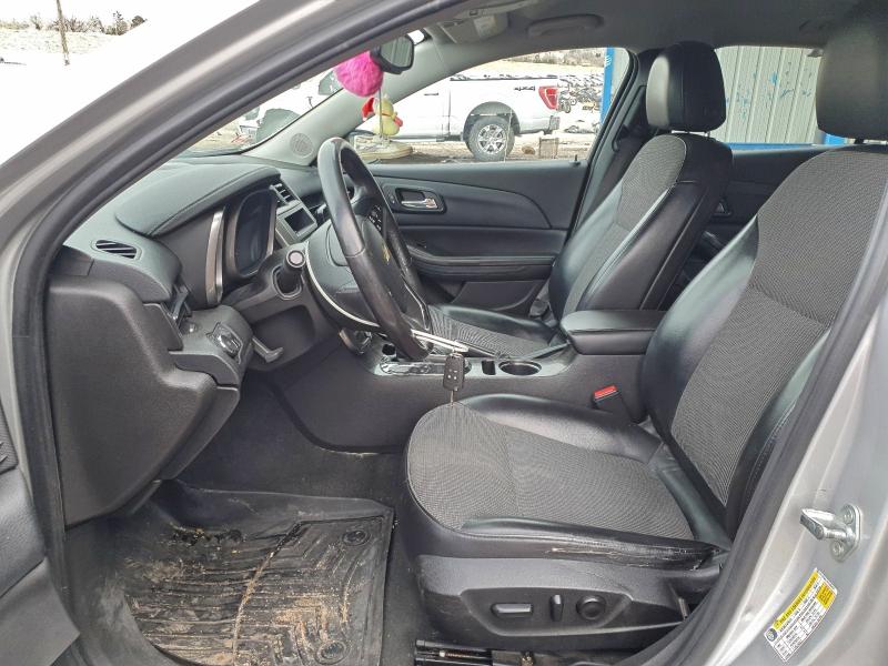 Photo 7 from auction – 2014 CHEVROLET MALIBU 2LT with VIN 1G11E5SL7EF285870
