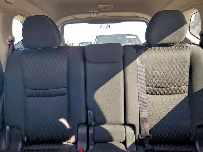 Photo 10 from auction – 2020 NISSAN ROGUE S with VIN KNMAT2MT1LP509585