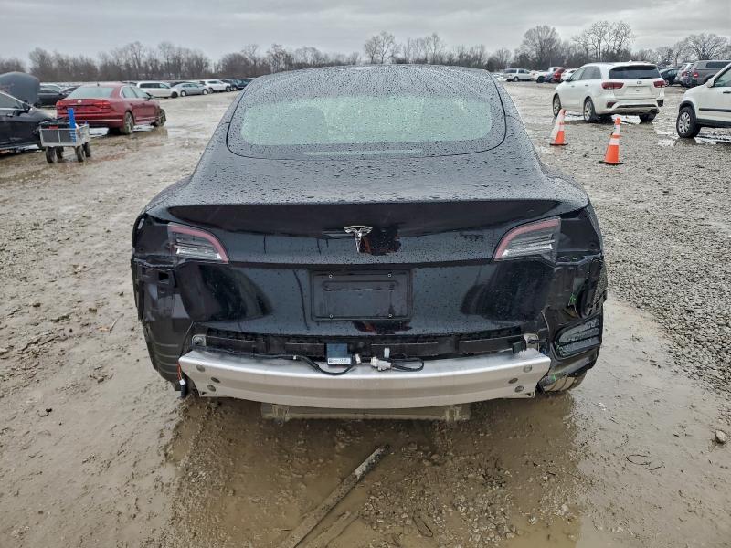 Photo 6 from auction – 2019 TESLA MODEL 3 with VIN 5YJ3E1EA9KF395774