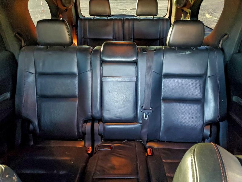 Photo 10 from auction – 2017 DODGE DURANGO R/ with VIN 1C4SDHCTXHC906426