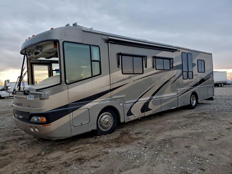 Photo 2 from auction – 2004 FREIGHTLINER CHASSIS X with VIN 4UZAAHDC34CM94178