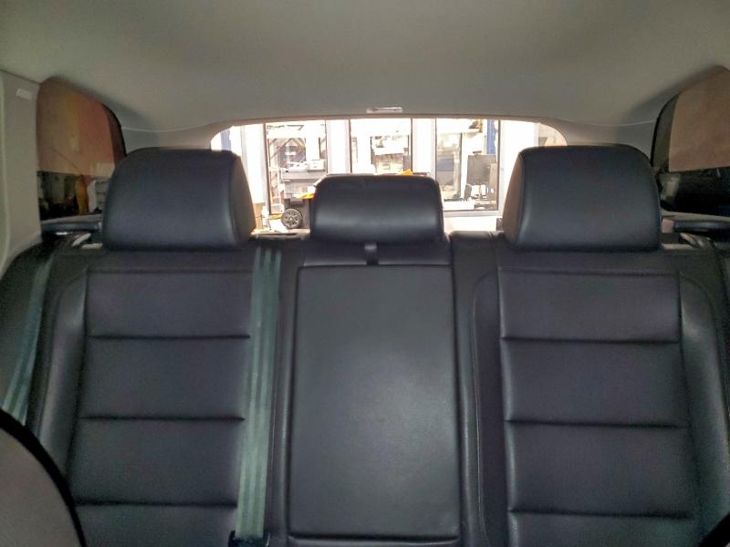 Photo 10 from auction – 2014 VOLKSWAGEN JETTA TDI with VIN 3VWPL7AJ0EM620449