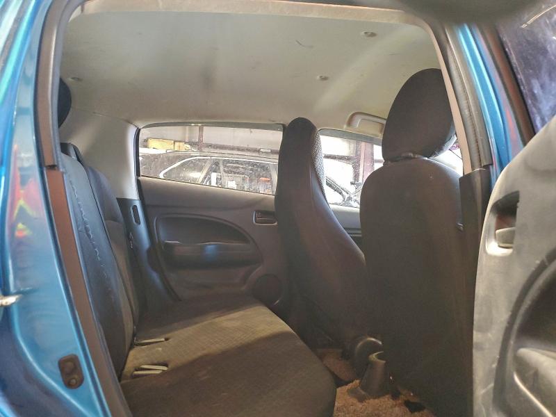 Photo 10 from auction – 2015 MITSUBISHI MIRAGE with VIN ML32A3HJ6FH008525