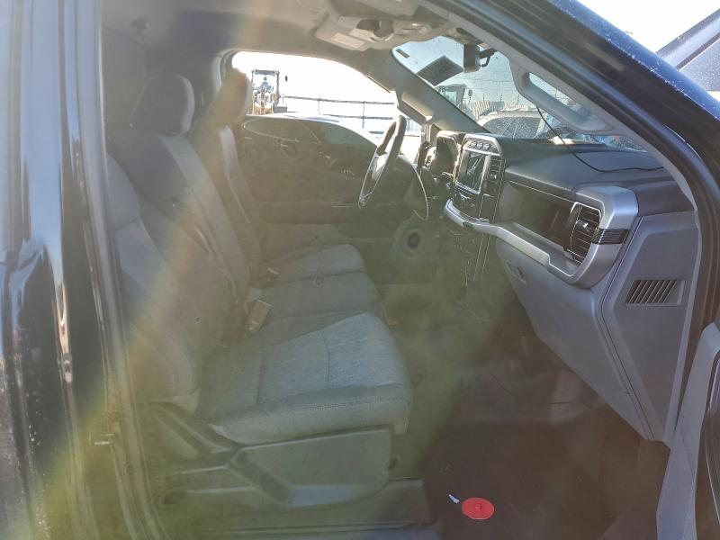 Photo 10 from auction – 2022 FORD F150 with VIN 1FTMF1E54NKD34831