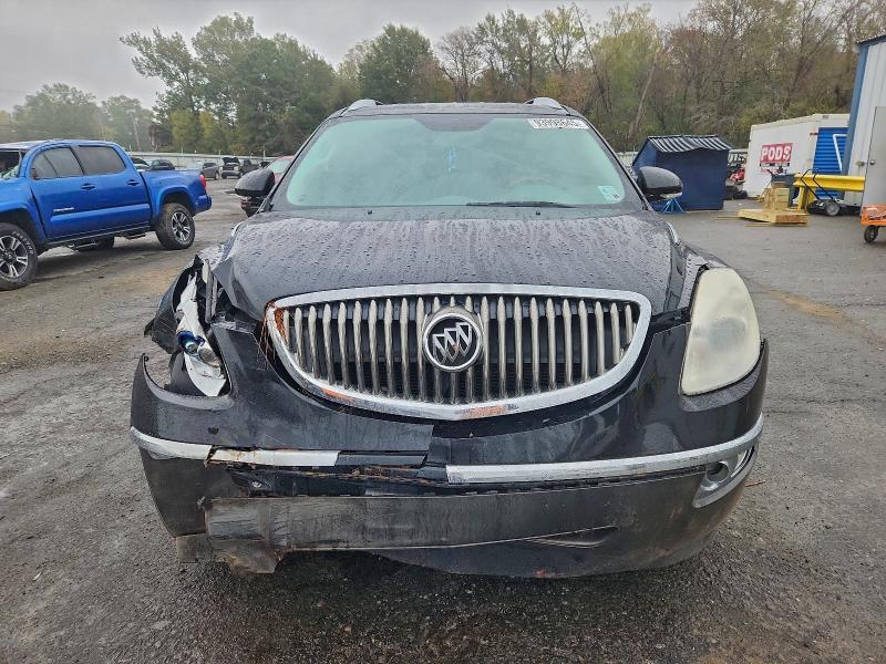 Photo 5 from auction – 2010 BUICK ENCLAVE CX with VIN 5GALRBED0AJ180684