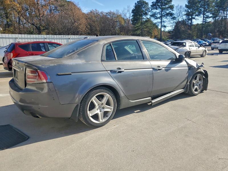 Photo 3 from auction – 2004 ACURA TL with VIN 19UUA65574A059344