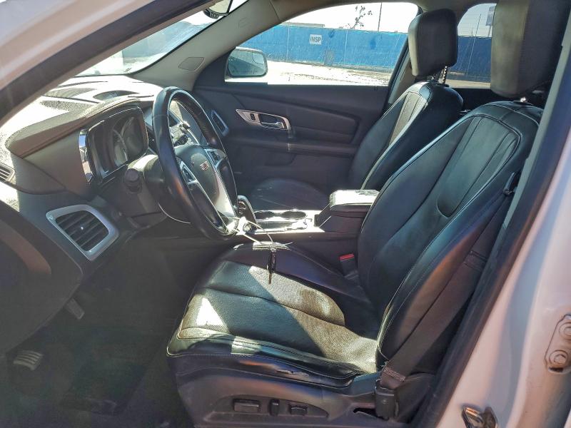 Photo 7 from auction – 2013 GMC TERRAIN SL with VIN 2GKFLUE30D6367316
