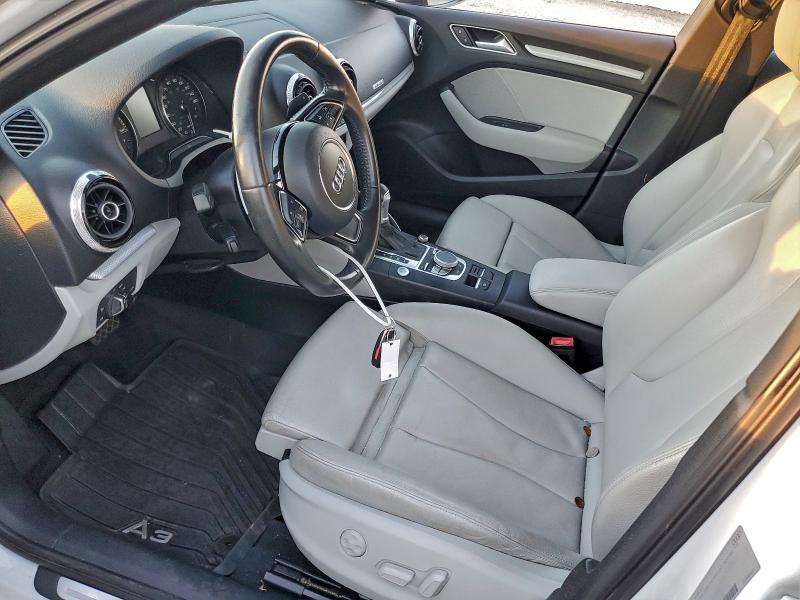 Photo 7 from auction – 2016 AUDI A3 E-TRON with VIN WAUTPBFF2GA144246
