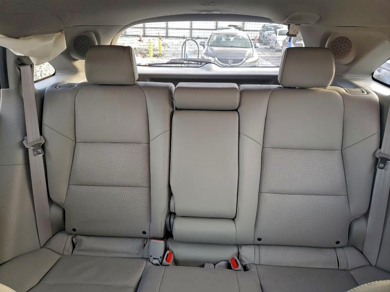 Photo 10 from auction – 2016 ACURA RDX TECHNO with VIN 5J8TB4H53GL019649