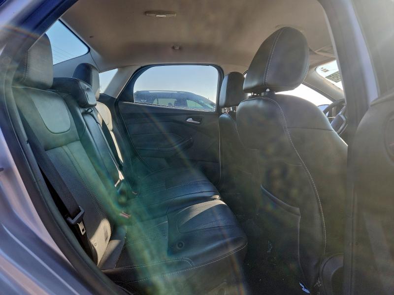 Photo 10 from auction – 2014 FORD FOCUS SE with VIN 1FADP3F22EL207685
