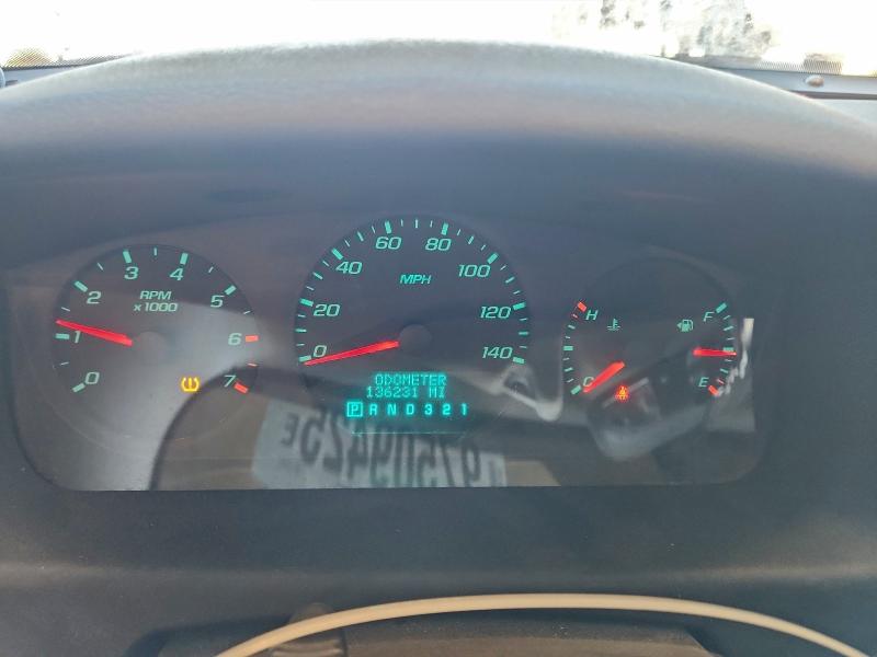 Photo 9 from auction – 2010 CHEVROLET IMPALA POL with VIN 2G1WD5EM4A1257782
