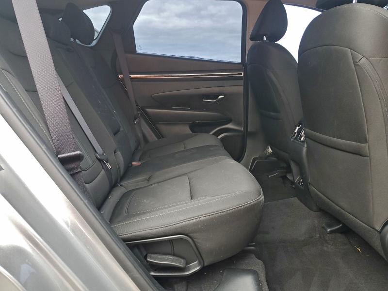 Photo 11 from auction – 2023 HYUNDAI TUCSON SEL with VIN 5NMJB3AE5PH284083