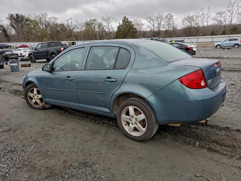 Photo 2 from auction – 2010 CHEVROLET COBALT 2LT with VIN 1G1AF5F51A7168685