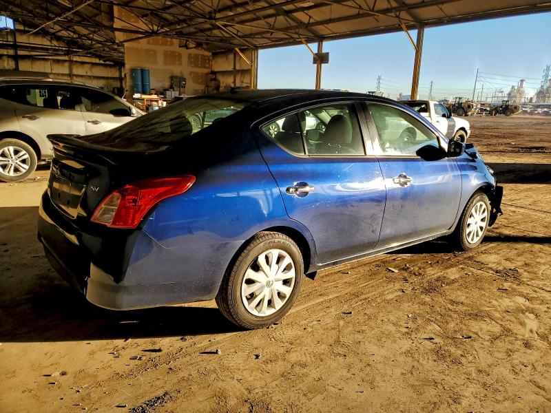 Photo 3 from auction – 2018 NISSAN VERSA S with VIN 3N1CN7AP1JL845997