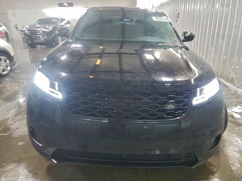 Photo 5 from auction – 2020 LAND ROVER RANGE ROVE with VIN SALYB2EX7LA246016