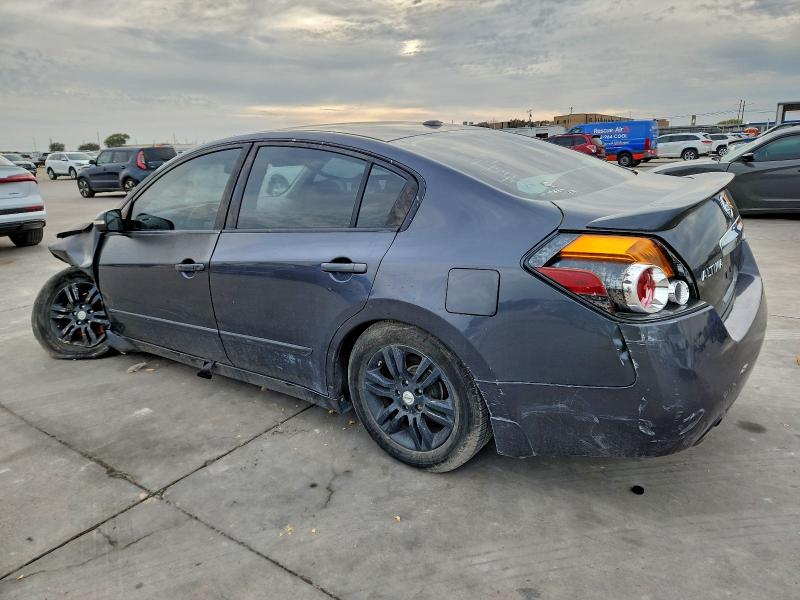 Photo 2 from auction – 2012 NISSAN ALTIMA BAS with VIN 1N4AL2AP7CN564728