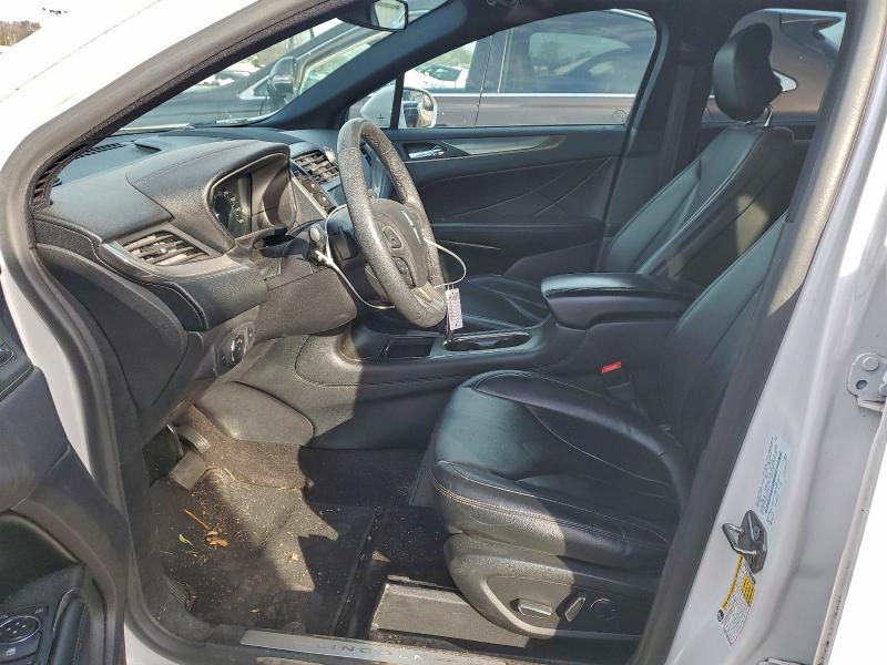 Photo 7 from auction – 2019 LINCOLN MKC with VIN 5LMCJ1D97KUL12913