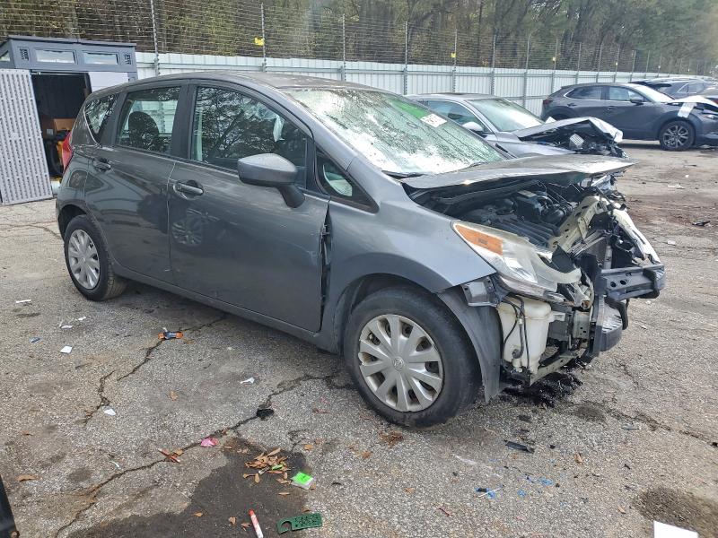 Photo 4 from auction – 2016 NISSAN VERSA NOTE with VIN 3N1CE2CP2GL384382