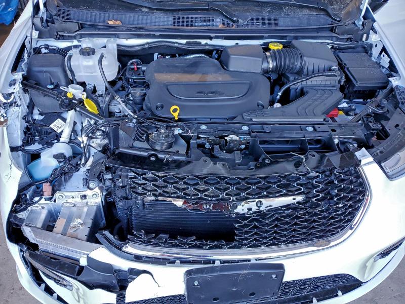 Photo 12 from auction – 2026 CHRYSLER PACIFICA S with VIN 2C4RC1BG2TR201357