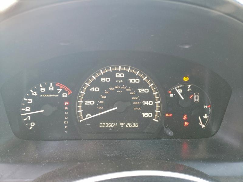 Photo 9 from auction – 2007 HONDA ACCORD EX with VIN 1HGCM56757A197255