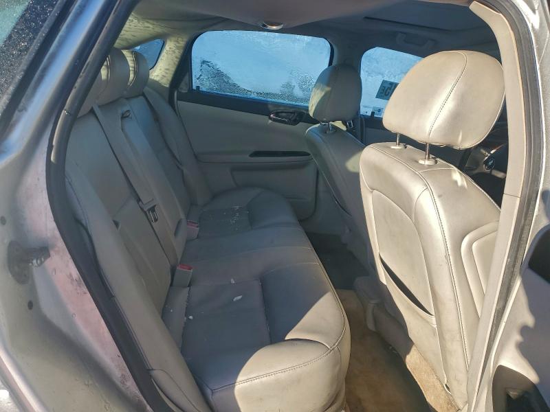 Photo 10 from auction – 2010 CHEVROLET IMPALA LT with VIN 2G1WB5EK0A1265754