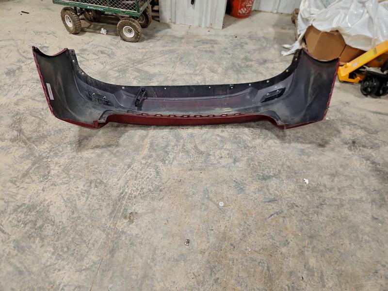 Photo 12 from auction – 2018 SUBARU IMPREZA PR with VIN 4S3GTAD68J3734847