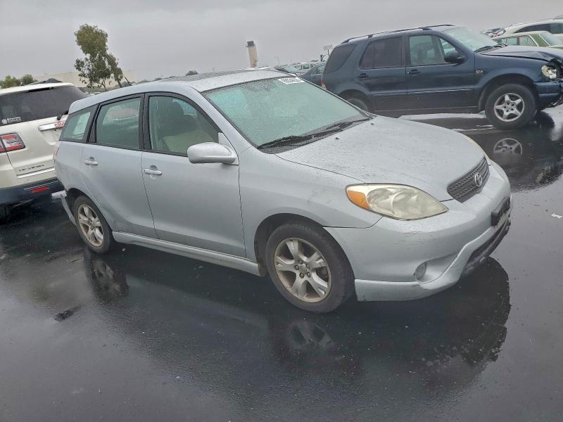 Photo 4 from auction – 2007 TOYOTA COROLLA MA with VIN 2T1KR30E97C655396