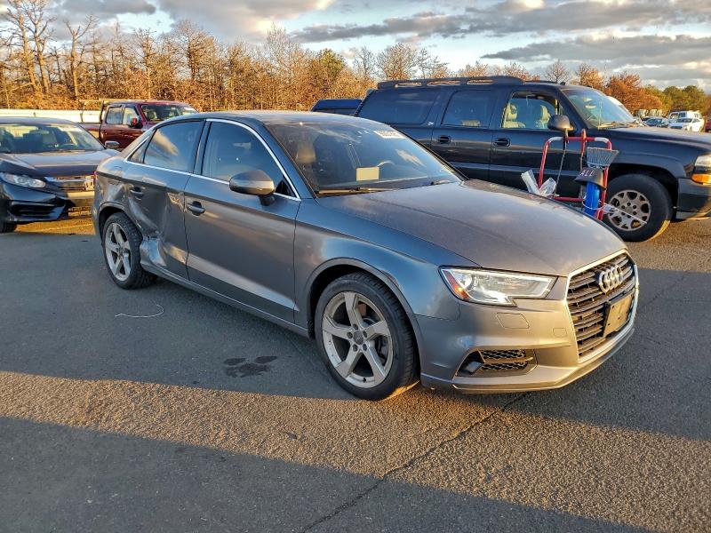 Photo 4 from auction – 2019 AUDI A3 PREMIUM with VIN WAUAUGFF3K1010352