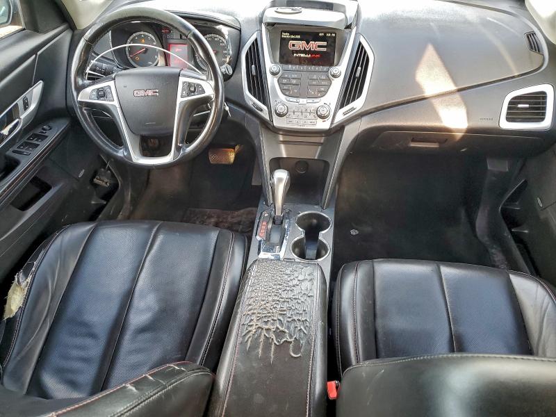 صورة رقم 8 من المزاد - 2013 GMC TERRAIN SL مع VIN 2GKFLWE33D6107603