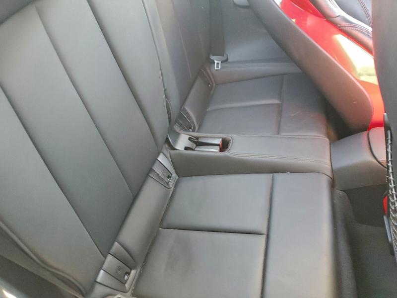 صورة رقم 10 من المزاد - 2021 AUDI TTS مع VIN TRUA1AFV5M1006229