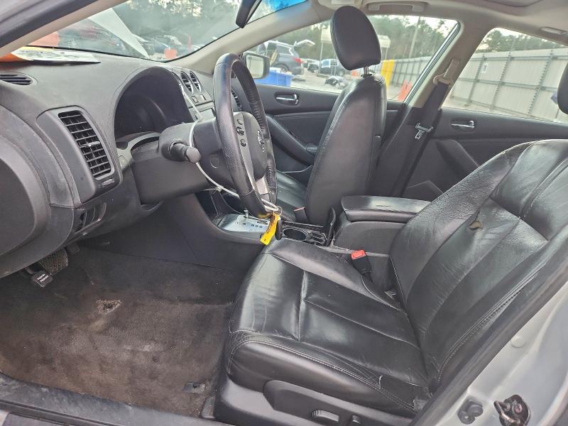 Photo 7 from auction – 2008 NISSAN ALTIMA 2.5 with VIN 1N4AL21E78C285104