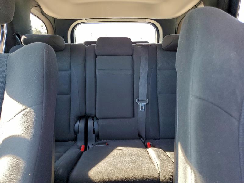 Photo 10 from auction – 2012 DODGE DURANGO SX with VIN 1C4RDHAG7CC181011