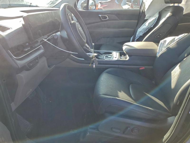 Photo 7 from auction – 2026 KIA CARNIVAL E with VIN KNDNC5K30T6560023