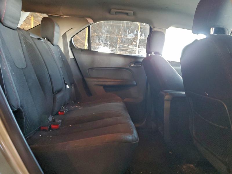 Photo 10 from auction – 2015 CHEVROLET EQUINOX LS with VIN 2GNALAEK1F6195674