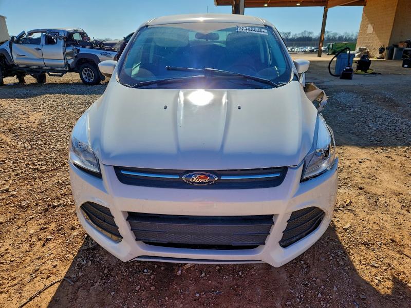 Photo 5 from auction – 2013 FORD ESCAPE SE with VIN 1FMCU0GX5DUA03622
