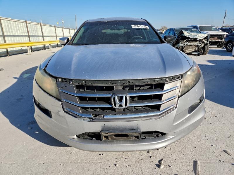 Photo 5 from auction – 2012 HONDA CROSSTOUR with VIN 5J6TF1H53CL003280