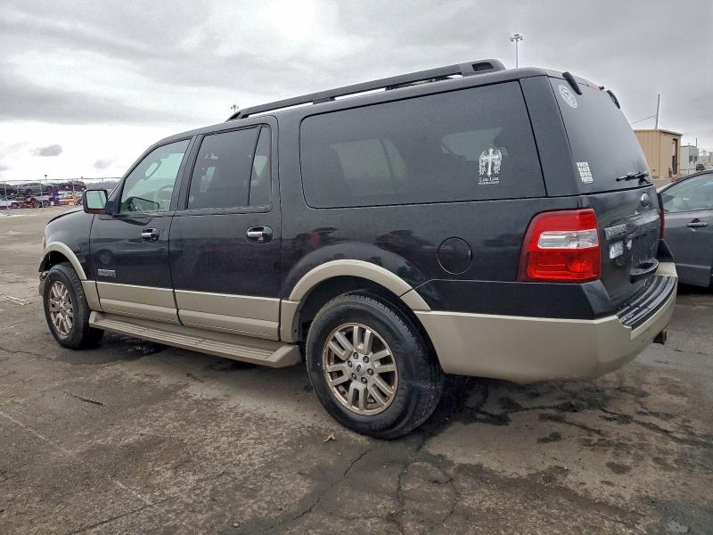 Photo 2 from auction – 2008 FORD EXPEDITION with VIN 1FMFK185X8LA36116