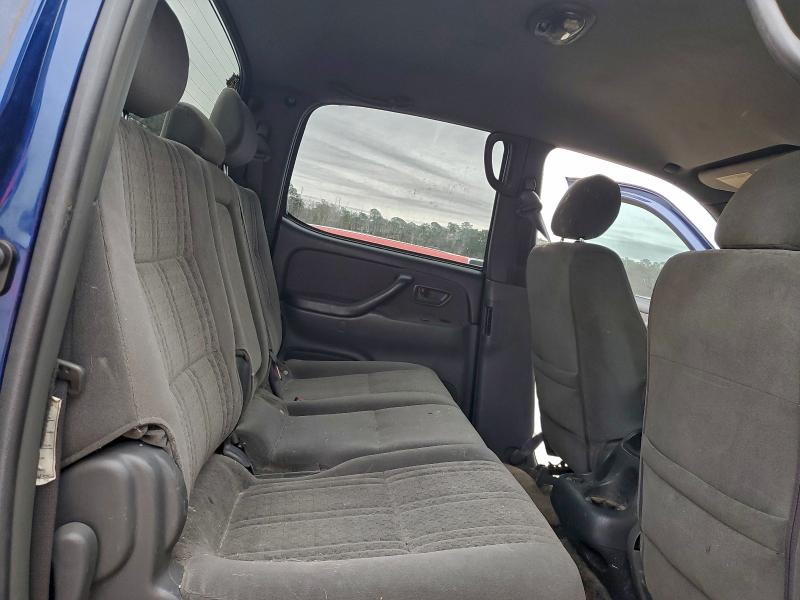Photo 10 from auction – 2005 TOYOTA TUNDRA DOU with VIN 5TBDT44145S481032