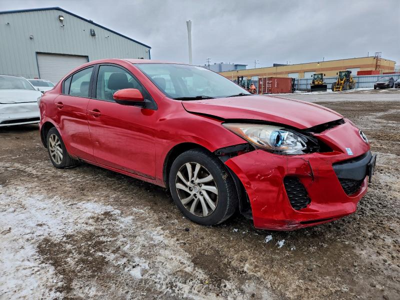 Photo 4 from auction – 2012 MAZDA 3 with VIN JM1BL1V75C1635886