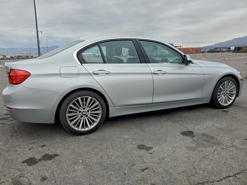 صورة رقم 3 من المزاد - 2012 BMW 328 I SULE مع VIN WBA3C1C55CF430557