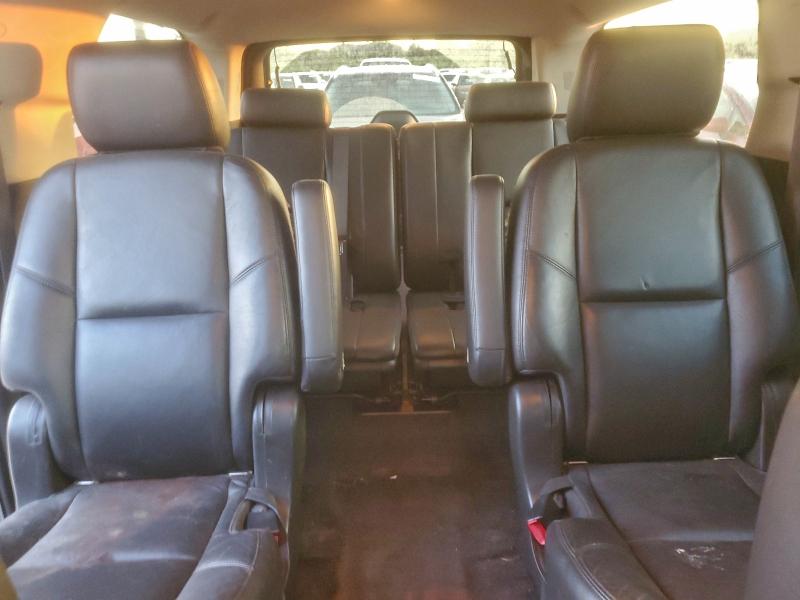 Photo 10 from auction – 2014 CADILLAC ESCALADE E with VIN 1GYS4HEF2ER156353