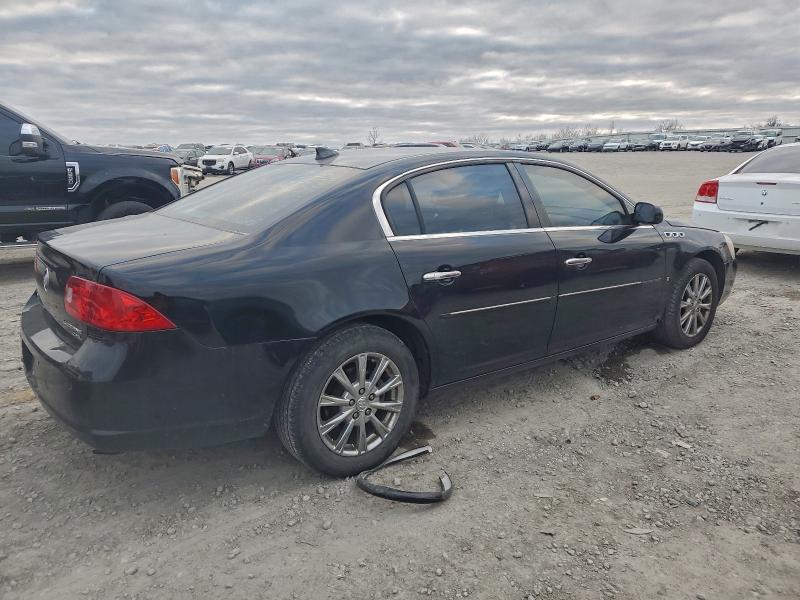 Photo 3 from auction – 2009 BUICK LUCERNE CX with VIN 1G4HD57MX9U134450