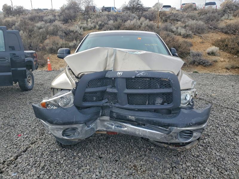 Photo 5 from auction – 2003 DODGE RAM 2500 S with VIN 3D7KU28613G775818