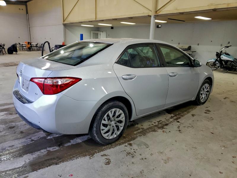 Photo 3 from auction – 2019 TOYOTA COROLLA L with VIN 2T1BURHEXKC179755