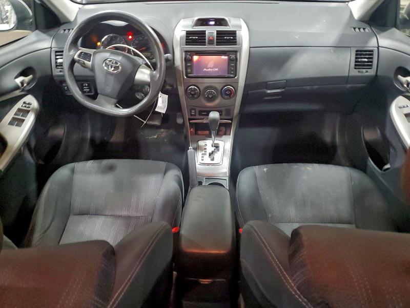 Фото 8 с аукциона – 2013 TOYOTA COROLLA BA с VIN 2T1BU4EE1DC099741
