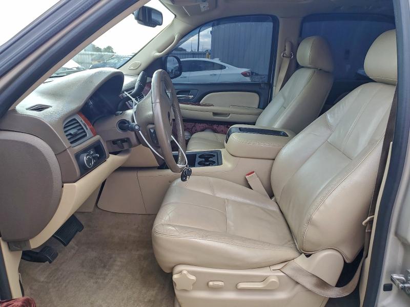 Photo 7 from auction – 2013 CHEVROLET TAHOE C150 with VIN 1GNSCBE04DR372373