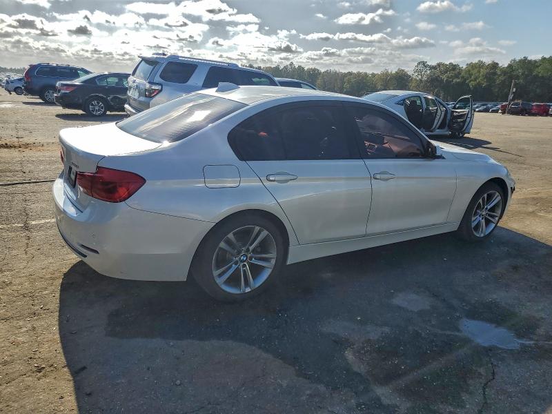 Photo 3 from auction – 2016 BMW 328 I SULE with VIN WBA8E9G53GNT46404