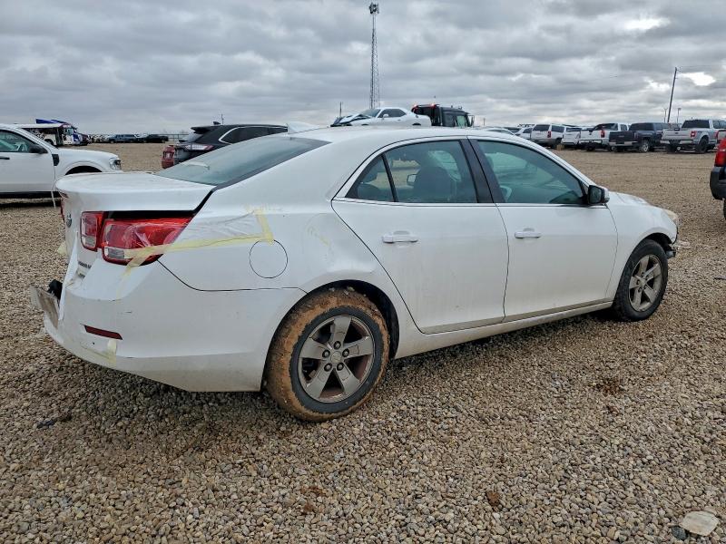 Photo 3 from auction – 2016 CHEVROLET MALIBU LIM with VIN 1G11C5SA5GU129071