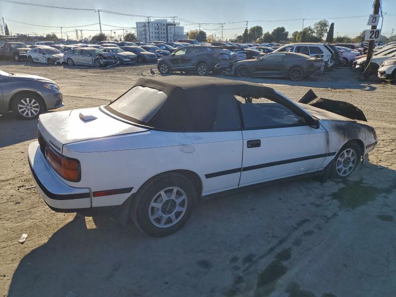 Photo 3 from auction – 1989 TOYOTA CELICA GT with VIN JT5ST62K6K7301380